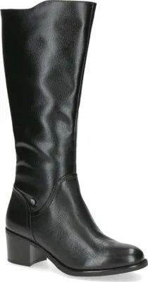 Obrázok produktu pre Caprice dámske členkové topánky 9-25550-43-022 Farba: čierna Veľkosť: 36
