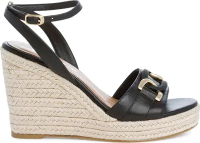 Produktbild von Tamaris Damen Klassische Sandalen 1-28348-28 001 Farbe: Schwarz Größe: 36