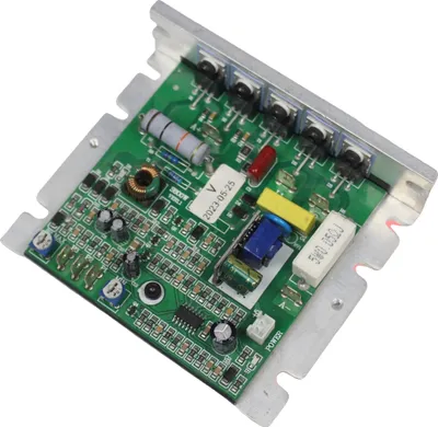 Obrázek produktu pro Řídicí deska minisoustruhu, výstup, ochrana proti přetížení, pro CJ0618 CD WM210, 220V