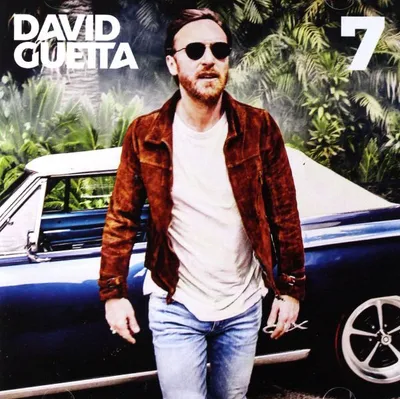 Image de David Guetta : 7