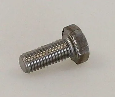 Produktbild von Suevia Flachrundschraube M8x25 A2 - 102.1082