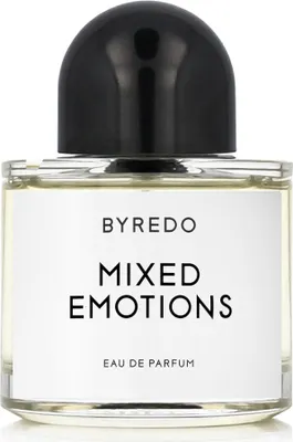 Produktbild von Byredo Mixed Emotions Eau De Parfum 50 ml (unisex)