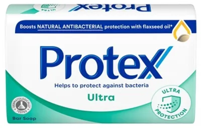 Productafbeelding van Protex Ultra Zeepblok, 90 gram