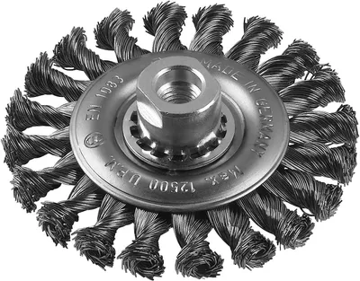 Produktbild von Bosch 2609256512, 11,5 cm, 1 Stück(e)