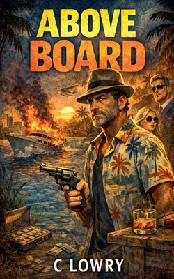 Produktbild von Above Board