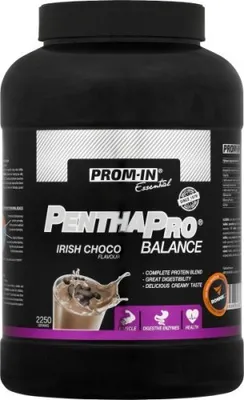 Obrázek produktu pro Pentha Pro - 2250 g, skořice