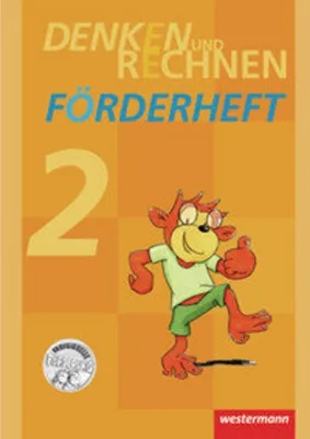 Image de Denken und Rechnen 2. Zusatzmaterialien. Förderheft
