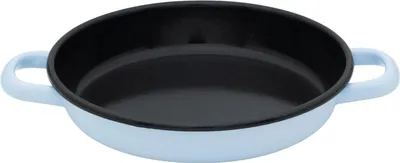 Image de Riess Poêle à oeufs Backemaille Bleu