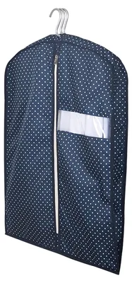 Obrázok produktu pre Obal na oblečenie na zips, vhodný na cestovanie