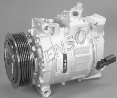 Produktbild von DENSO Kompressor, Klimaanlage DCP17073