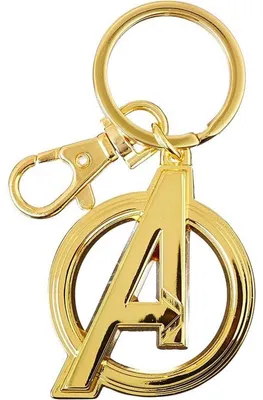Obrázok produktu pre Kľúčenka s motívom Marvel Avengers