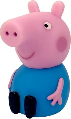 Produktbild von My first Peppa - George