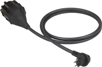 Produktbild von NRGkick 20001009, Netzstecker Typ J, Smart attachment