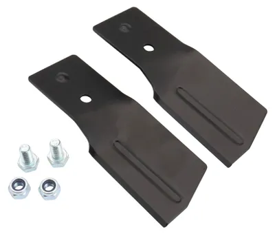 Produktbild von Messer-Set passend für Stiga Rasenmäher 1111-904901 145 mm