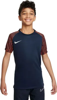 Produktbild von Nike Dri-fit Academy Kurzarm-t-shirt 9 Years Junge 9 Years