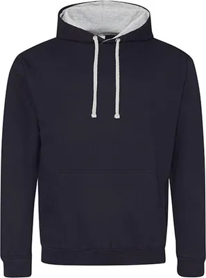 Obrázok produktu pre Mikina Just Hoods Varsity Hoodie