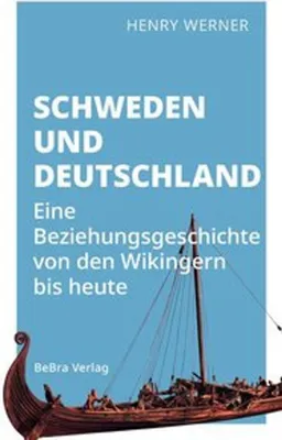 Obrázek produktu pro Schweden und Deutschland