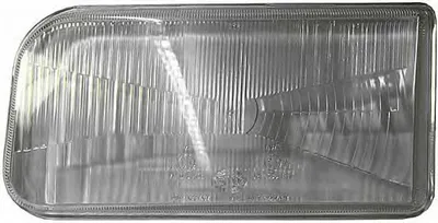 Produktbild von HELLA Scheinwerferglas 9ES 133 466-001 Rechts