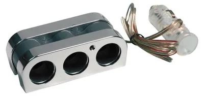 Zdjęcie produktu dla LAMPA; dystrybutor zapalniczek; zapalniczka; model 39083