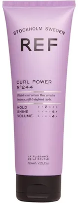Productafbeelding van REF - Curl Power /244 - 125 ml