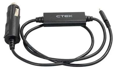 Productafbeelding van CTEK 40-464 oplader