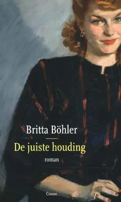 Zdjęcie produktu dla De juiste houding