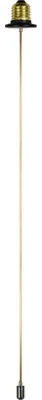 Immagine prodotto di Segula 55497, 6 W, 48 W, E27, 600 lm, 20000 h