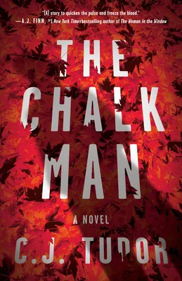 Produktbild von The Chalk Man