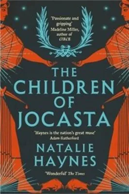 Productafbeelding van The Children of Jocasta