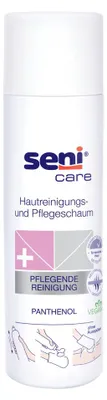 Produktbild von Seni Care Hautreinigungs- und Pflegeschaum