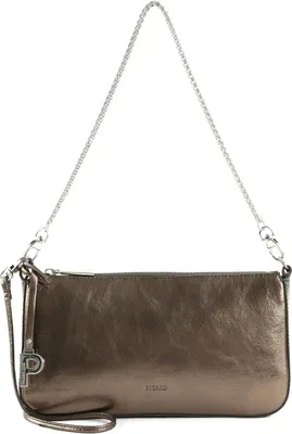 Produktbild von Picard Auguri - Umhängetasche 26 cm (altsilber)