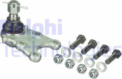 Produktbild von DELPHI Traggelenk für ISUZU D-MAX (TFR, TFS) TC3644