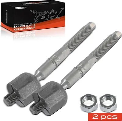 Immagine prodotto di Frankberg 2x tirante asse anteriore per VW Multivan V Transporter Bus Kasten 1.9L 2.0L 2.5L 3.2L 2003-2015