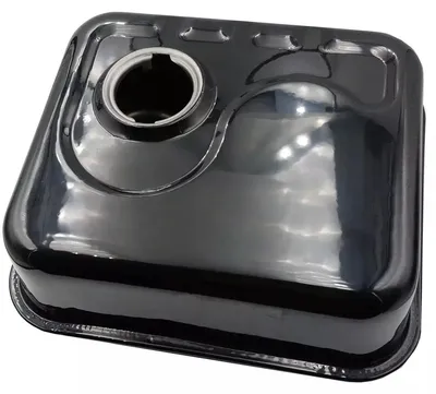 Produktbild von Kraftstofftank Modell XDED8830.98