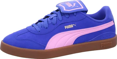 Produktbild von Puma Club Auzra Sneaker Blau
