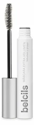Productafbeelding van Belcils Mascara Sublime Extra Volume, zwart, 8 ml