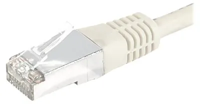Image de LOGON TCR66SS700I Câble réseau ivoire 70 m Cat6 SF/UTP (S-FTP) (TCR66SS700I)