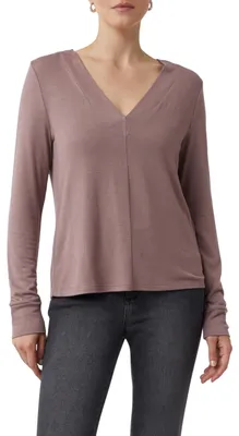 Productafbeelding van T-shirt met lange mouwen