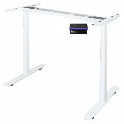 Produktbild von Elektrisches Schreibtischgestell Spacetronik SPE-238OW
