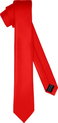 Produktbild von Klassische Herren Krawatte matt Vielfältige Farben TMM-6 150cmx6cm