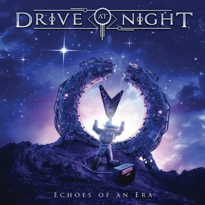 Produktbild von Drive At Night: Echoes Of An Era