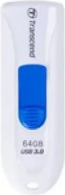 Obrázek produktu pro Transcend JetFlash 790 - USB-Flash-Laufwerk - 64 GB