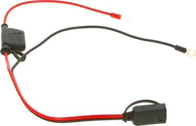 Produktbild von BOSCH Starthilfekabel 520mm 0 189 999 270