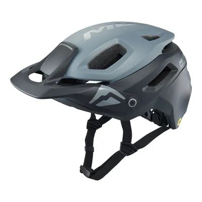 Produktbild von Merida Pector Me-1 Mips Mtb-helm Schwarz 52-58 cm Schwarz 52-58 cm