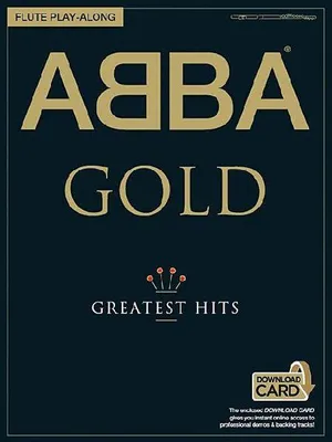 Produktbild von Abba Gold - Greatest Hits