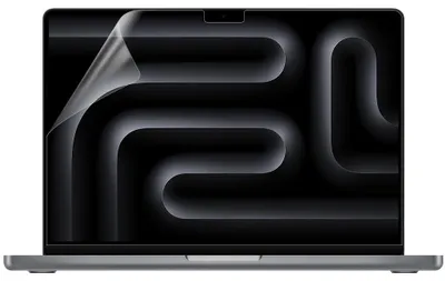 Productafbeelding van Anti-glare Screen Protector voor 14 Inch Laptop