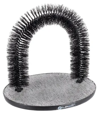 Image de Brosse de massage Triomf pour chat