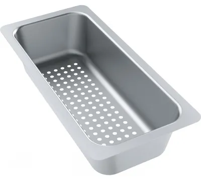 Zdjęcie produktu dla FRANKE - Wkładka ociekowa do SAG 651-86 Stal szlachetna