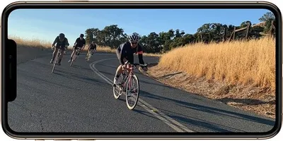 Immagine prodotto di Apple iPhone XS, 14,7 cm (5,8"), 2436 x 1125 px, 64 GB, 12 MP, iOS 12, Zlato