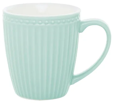 Immagine prodotto di Tazza in porcellana Alice Cool Mint